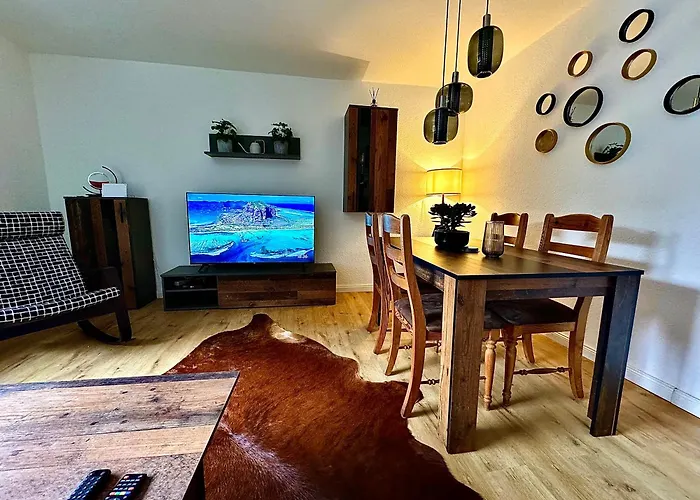 Prime Lodge Koblenz