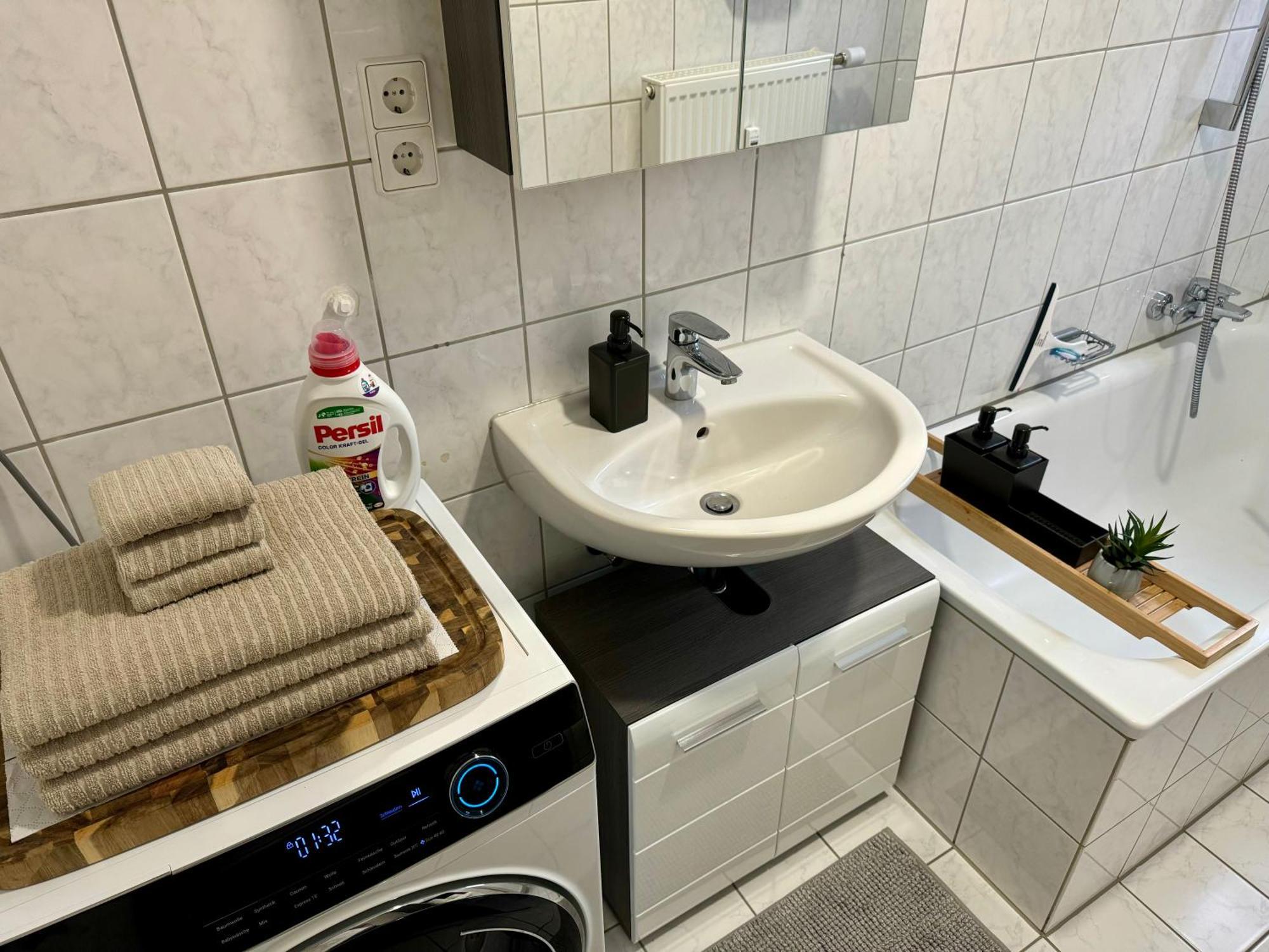 Prime Koblenz Apartment