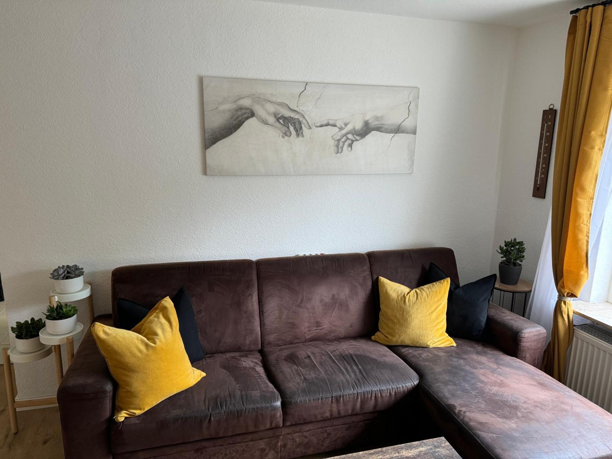 Apartment Prime Koblenz
