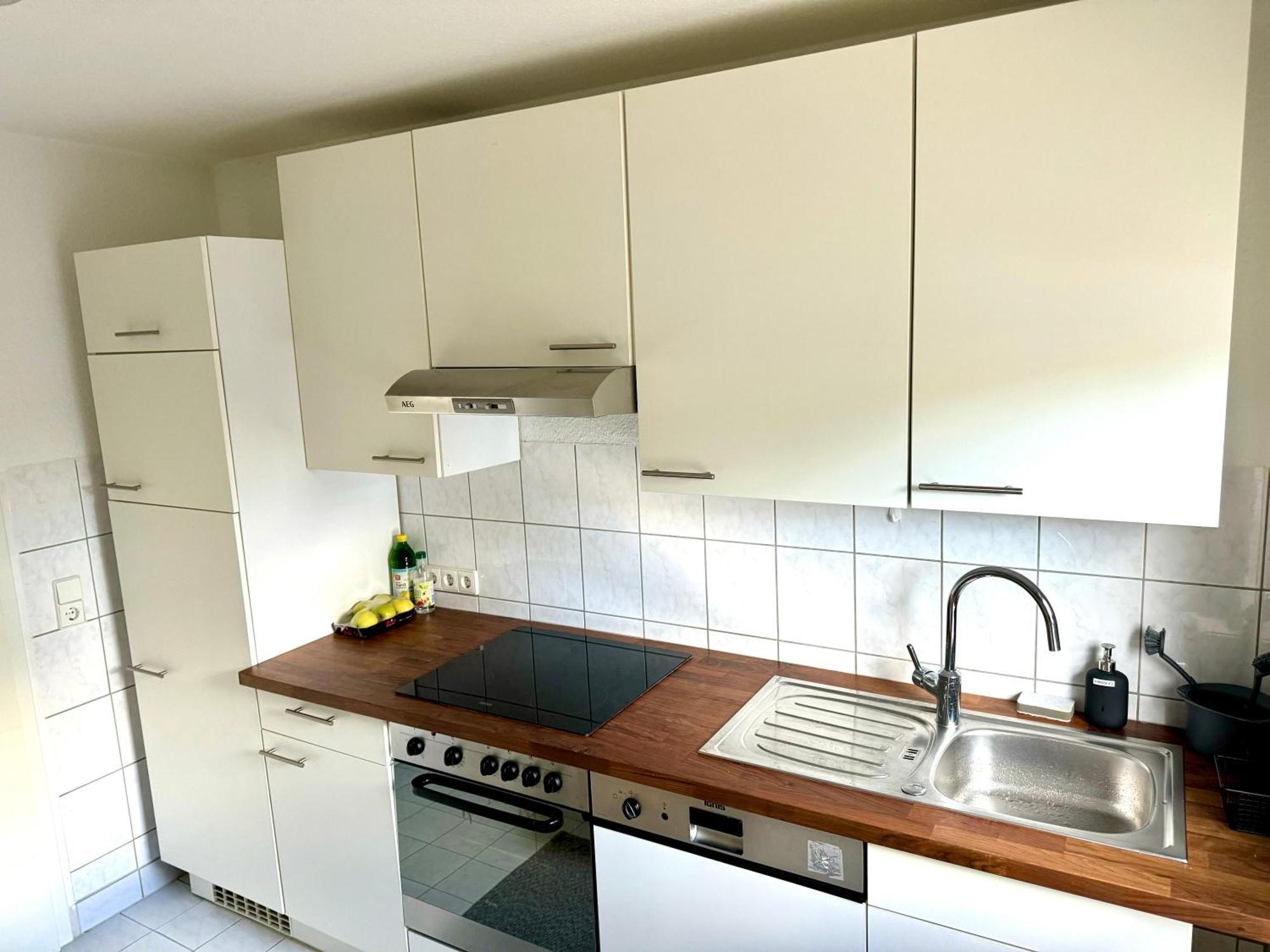 Prime Koblenz Apartment *