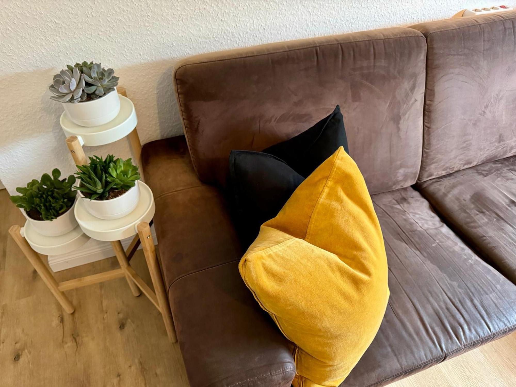 Apartment Prime Koblenz *
