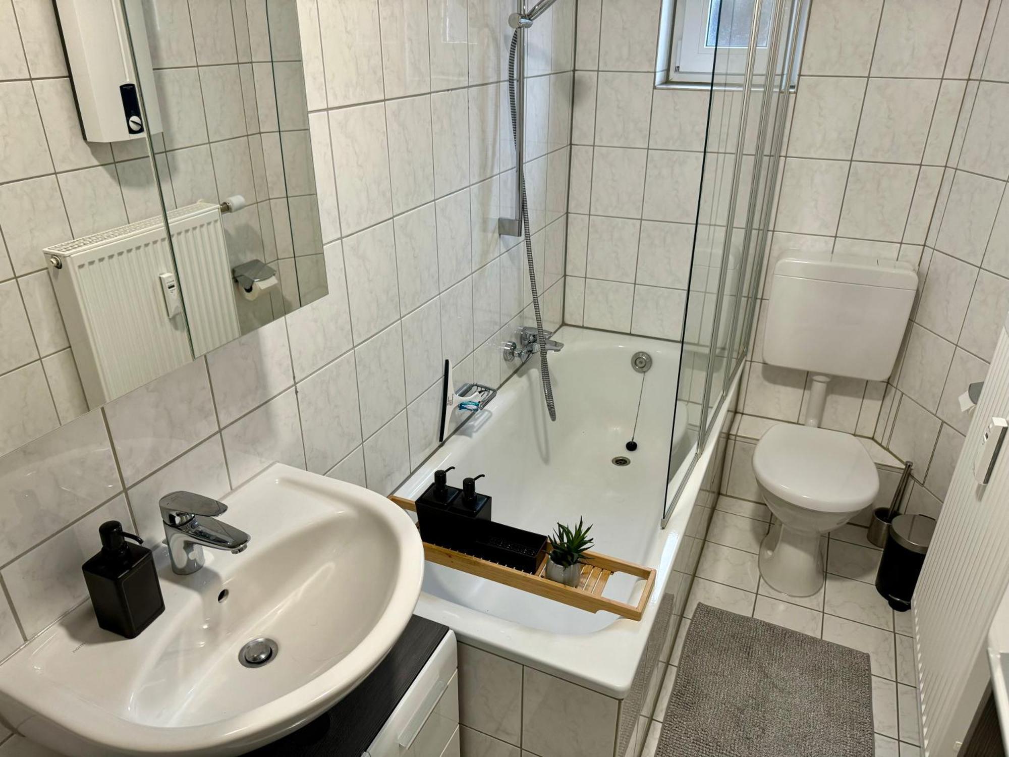 Apartment Prime Koblenz Koblenz (Rhineland-Palatinate)