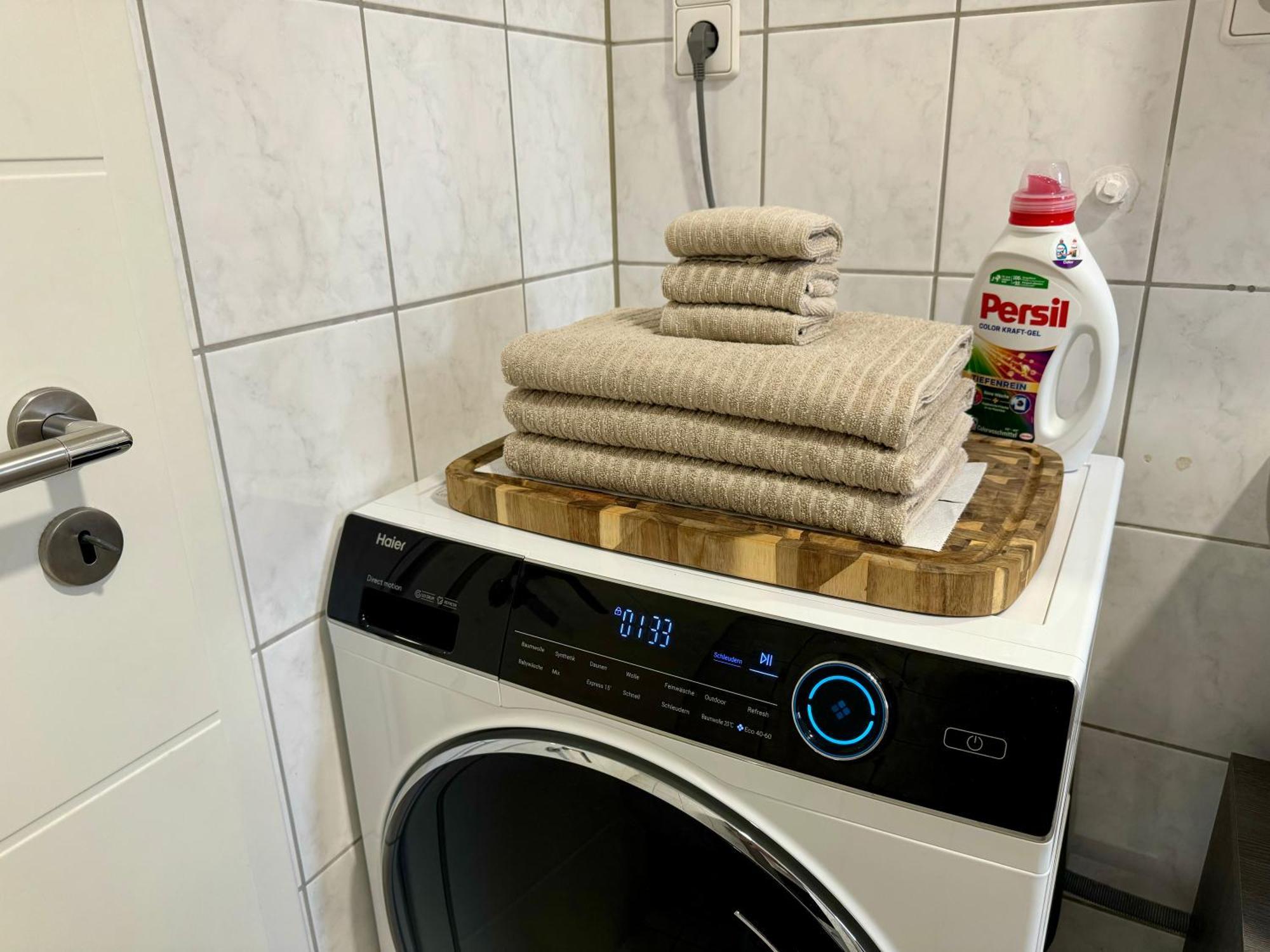 Prime Koblenz Apartment *