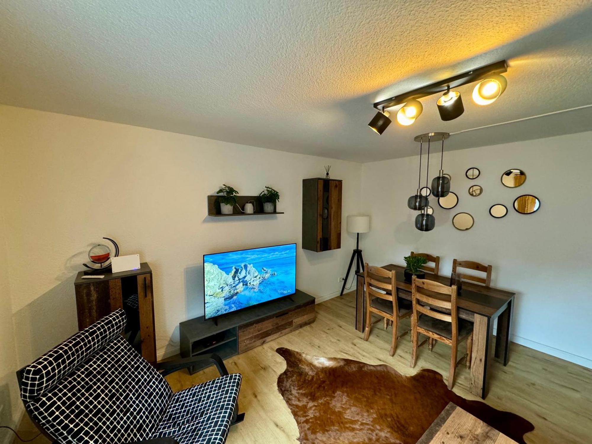 Apartment Prime Koblenz