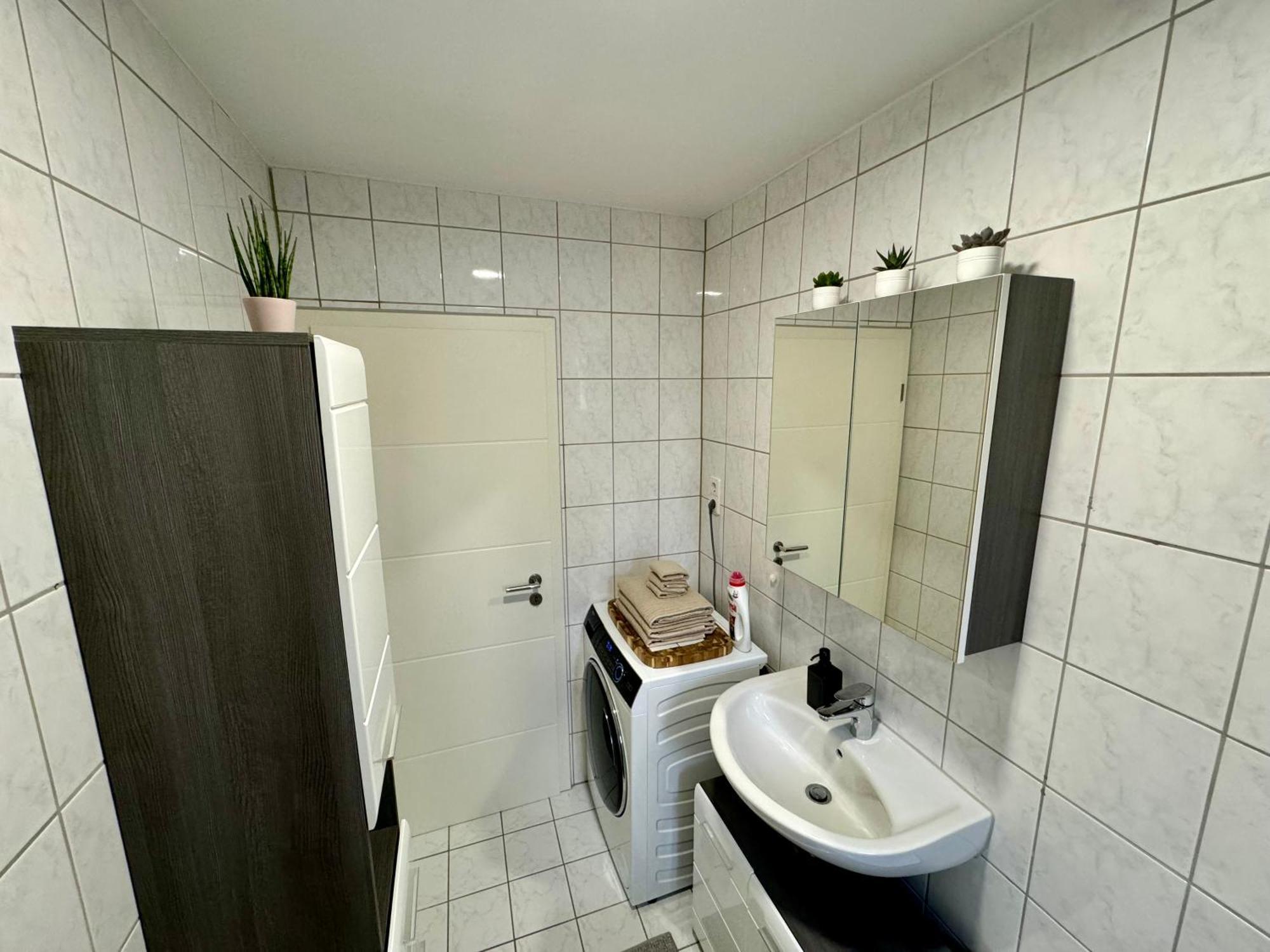 Prime Koblenz Apartment *