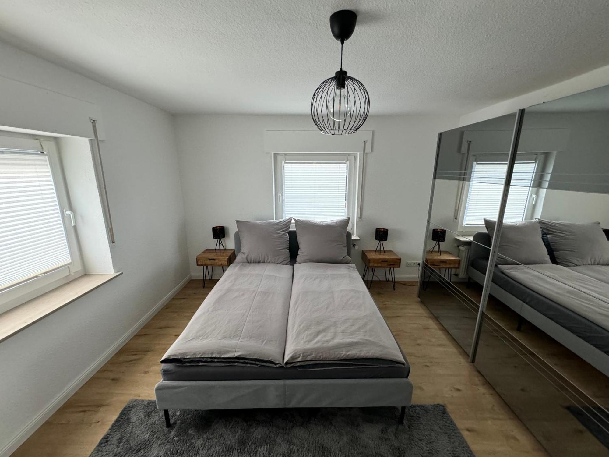 Apartment Prime Koblenz *